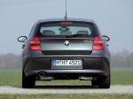 BMW 120d 5-Door 2007 года